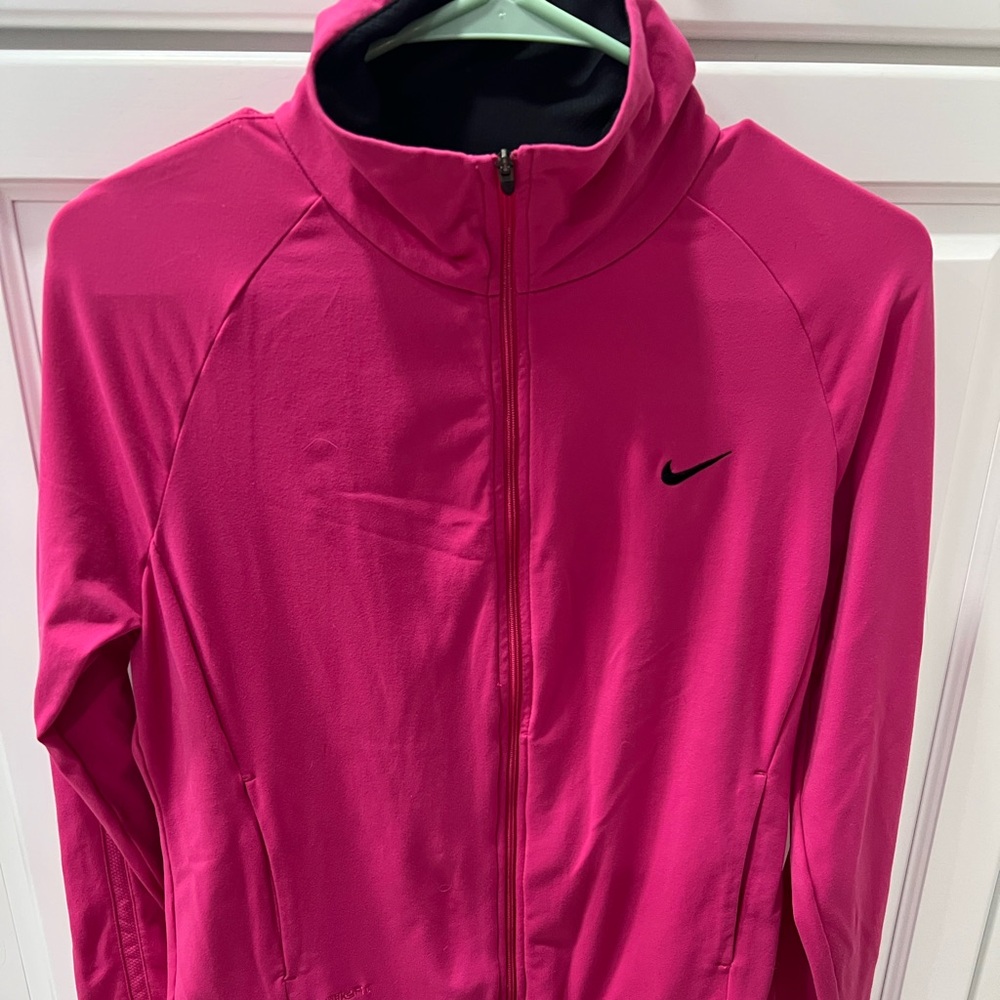 Nike FITDRY Women’s Medium Jacket